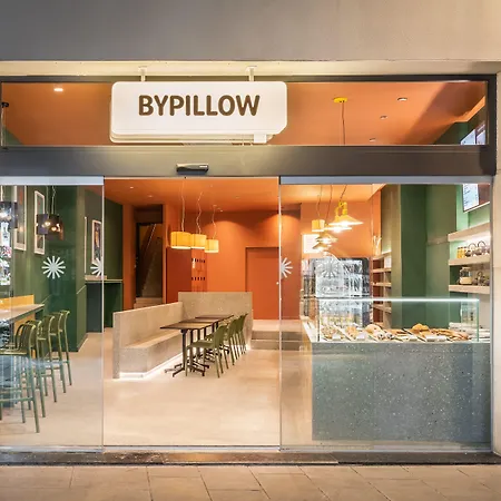 Bypillow Twenty 호텔