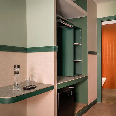 Bypillow Twenty Barcelona