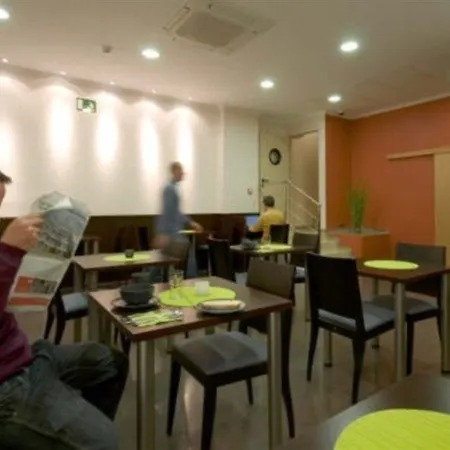 阿特拉斯酒店 酒店