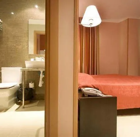 Bypillow Twenty 바르셀로나