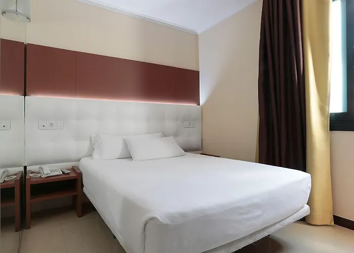 Bypillow Twenty 3* Barcelona