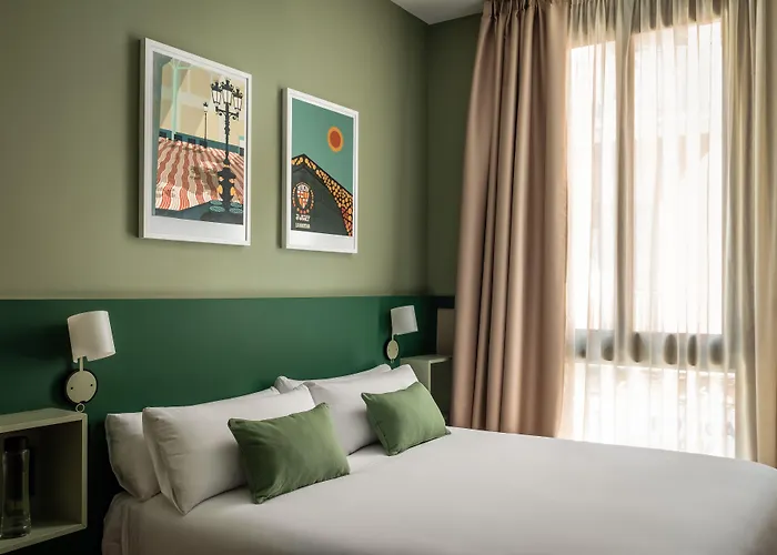 Hotel Bypillow Twenty