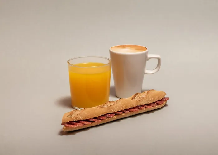 Bypillow Twenty 3* Barcelona