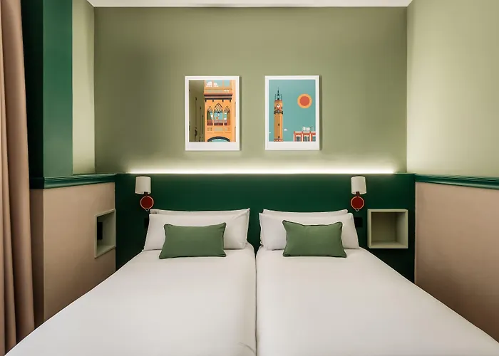 Bypillow Twenty Barcelona