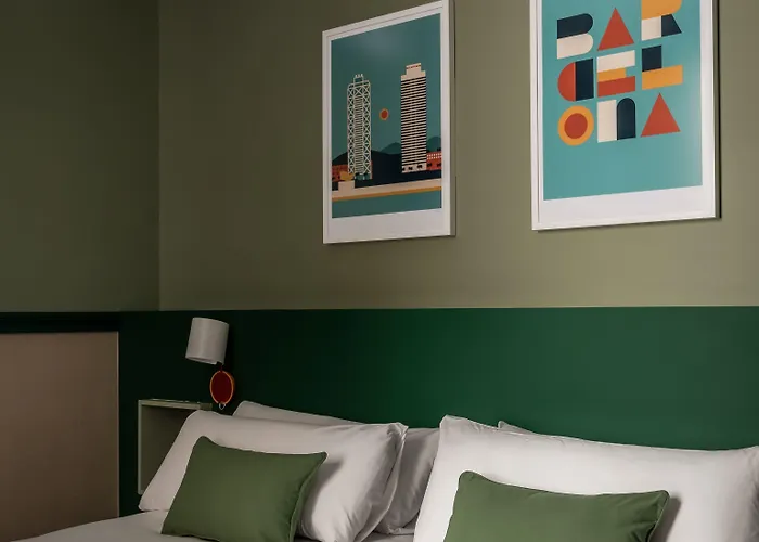 Bypillow Twenty Hotel