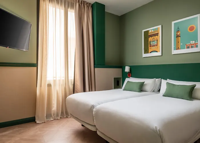 Hotel Bypillow Twenty 3*