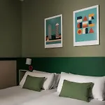 Bypillow Twenty 호텔 바르셀로나