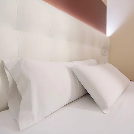 Bypillow Twenty 호텔 바르셀로나