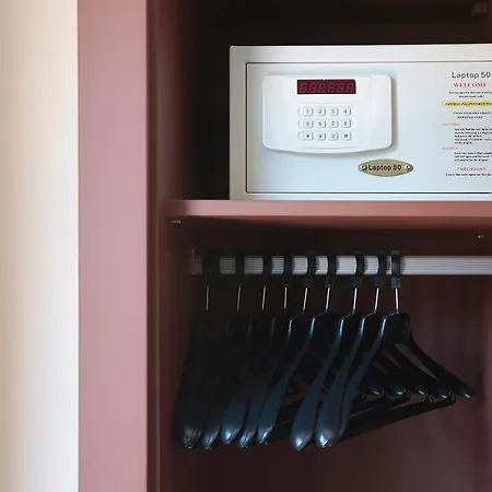 호텔 Bypillow Twenty