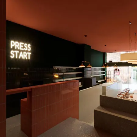 Bypillow Twenty 호텔 3*