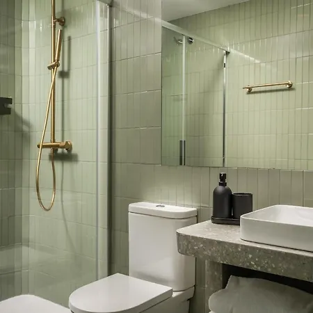 Bypillow Twenty 3* 바르셀로나