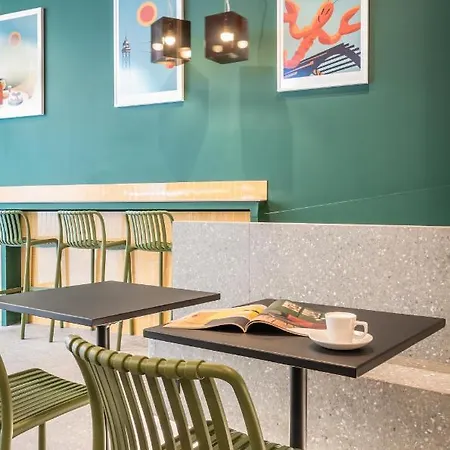 Bypillow Twenty 호텔 3*