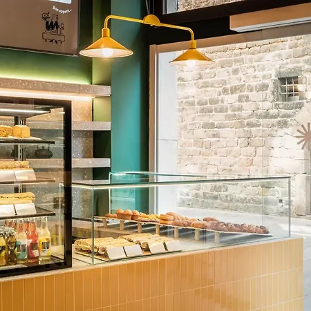 호텔 Bypillow Twenty 바르셀로나