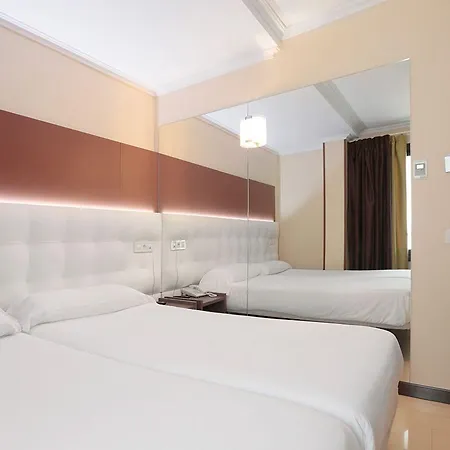 Bypillow Twenty 호텔 3*