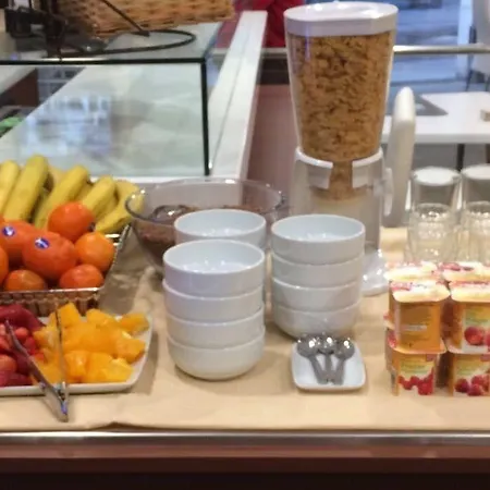 Bypillow Twenty 3* 바르셀로나