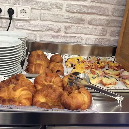 Bypillow Twenty 바르셀로나