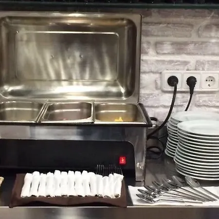 Bypillow Twenty 호텔