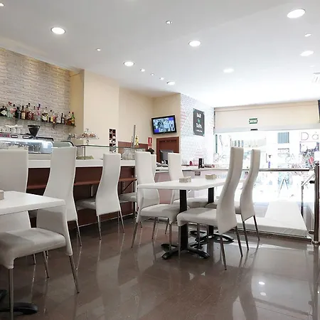 Bypillow Twenty 바르셀로나