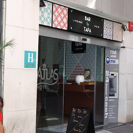 Bypillow Twenty 호텔 바르셀로나