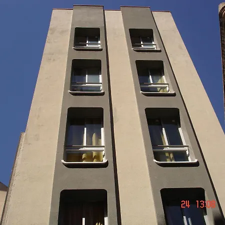 Bypillow Twenty 호텔 바르셀로나