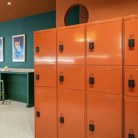 Bypillow Twenty 바르셀로나