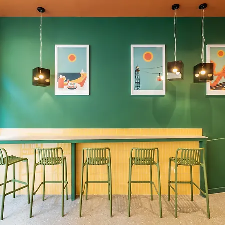 호텔 Bypillow Twenty 3*