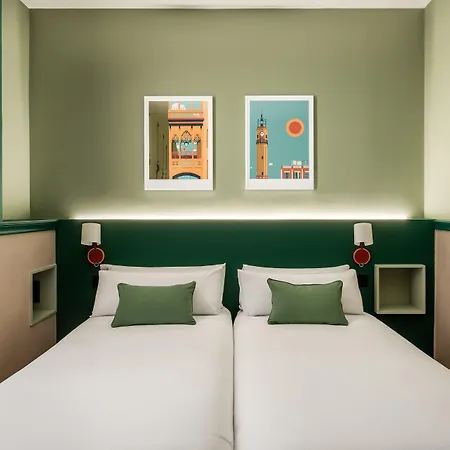 Bypillow Twenty 바르셀로나