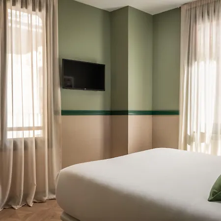 Hotel Bypillow Twenty Barcelone