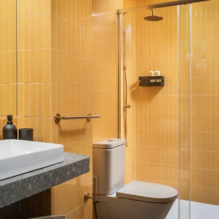 Bypillow Twenty 호텔