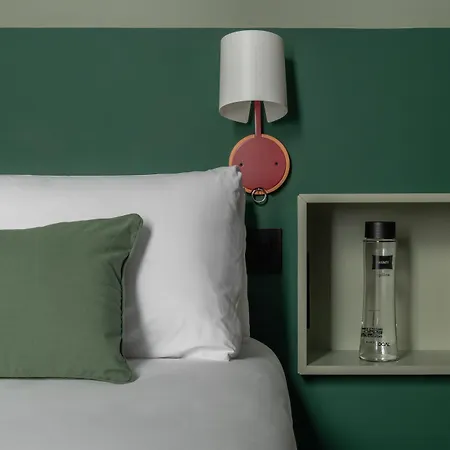 호텔 Bypillow Twenty 바르셀로나