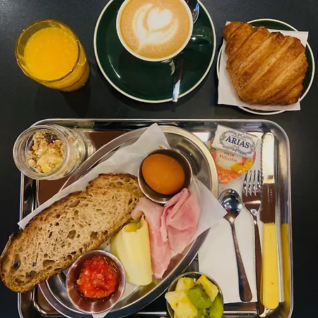 Bypillow Twenty 3* 바르셀로나