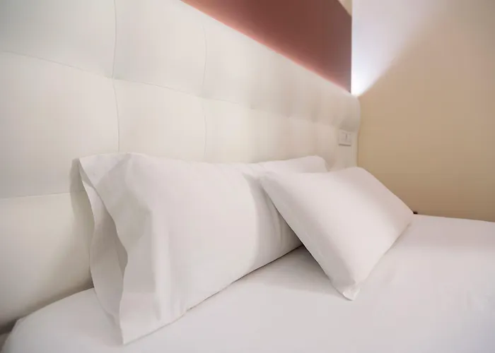 Bypillow Twenty Otel Barselona