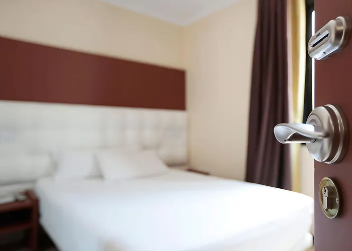 Bypillow Twenty Otel 3*