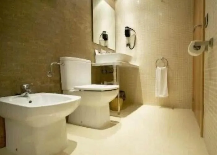 Bypillow Twenty 3* Barselona