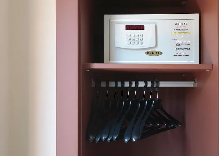 Otel Bypillow Twenty