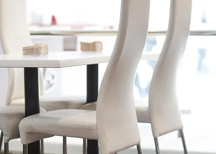 Otel Bypillow Twenty Barselona