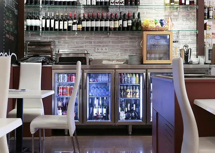 Otel Bypillow Twenty Barselona