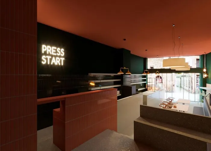 Bypillow Twenty Otel 3*