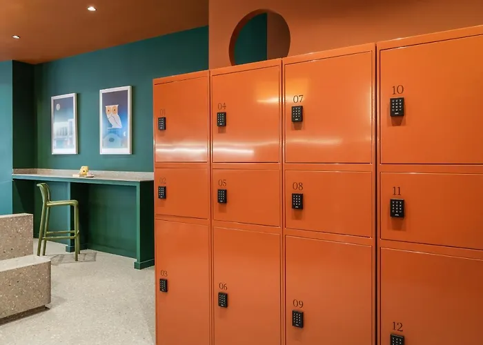 Otel Bypillow Twenty 3*