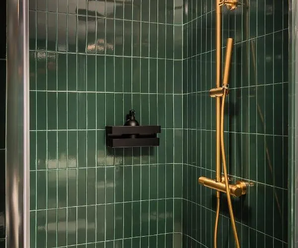 Bypillow Twenty 3* Barselona