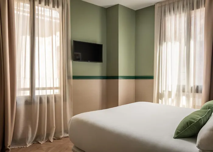 Bypillow Twenty 3* Barselona