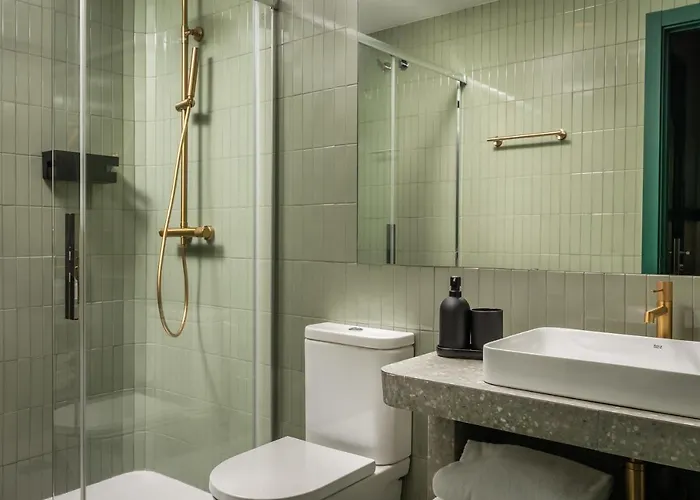 Bypillow Twenty 3* Barselona