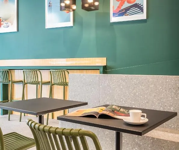 Bypillow Twenty Otel 3*