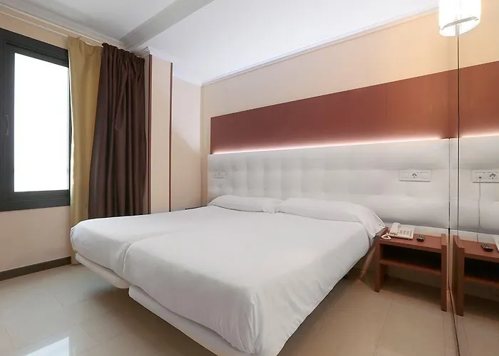 Bypillow Twenty Otel Barselona