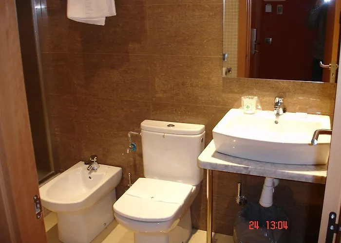 Bypillow Twenty Otel 3*