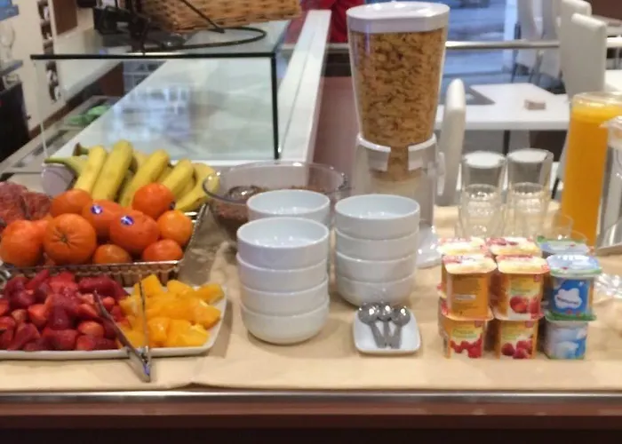 Bypillow Twenty 3* Barselona