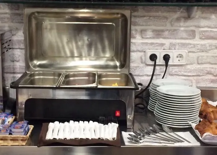 Bypillow Twenty Otel