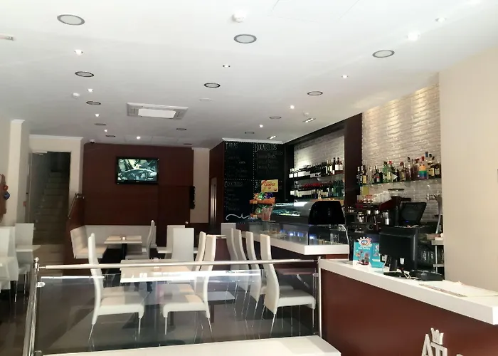 Otel Bypillow Twenty 3*