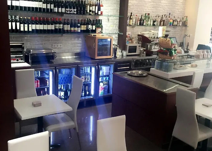 Otel Bypillow Twenty Barselona