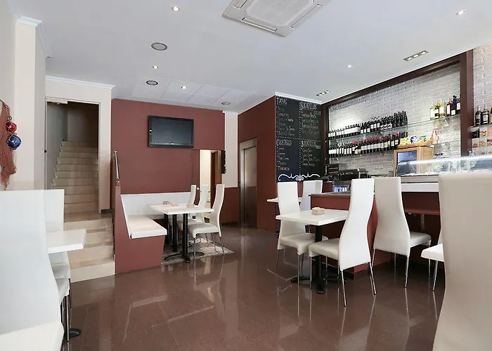 Bypillow Twenty Otel